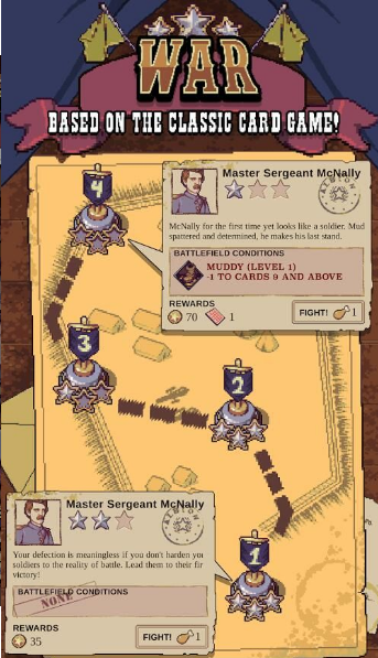 野蛮战争v0.10.9截图3