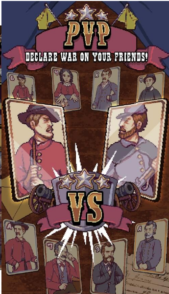 野蛮战争v0.10.9截图5