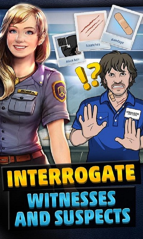 罪案现场v2.9.10截图4