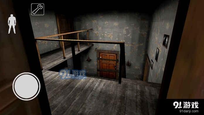 恐怖老奶奶中文版正版v17.2.105截图2