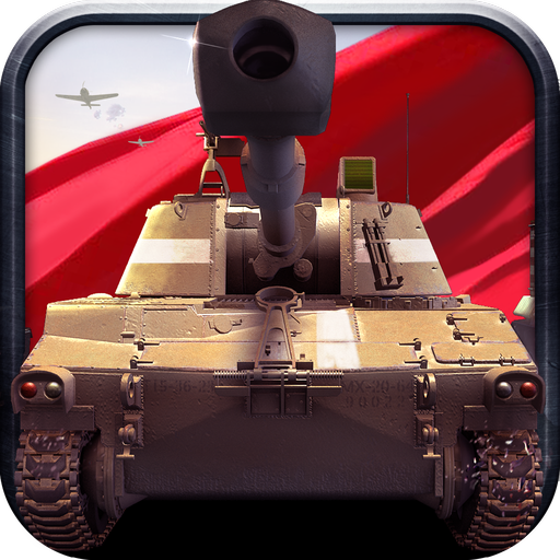 全民坦克联盟安卓版v1.2.95