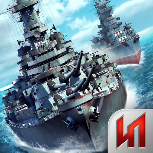 皇家舰队战斗v1.4.5