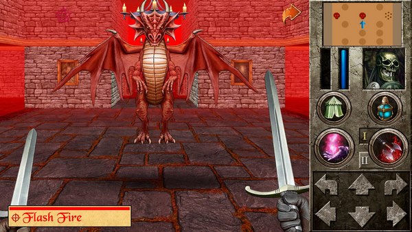 大冒险雷神之锤汉化版v3.3.7截图1