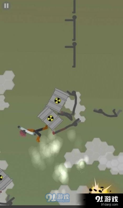 超级摩托竞速大师v1.8截图3