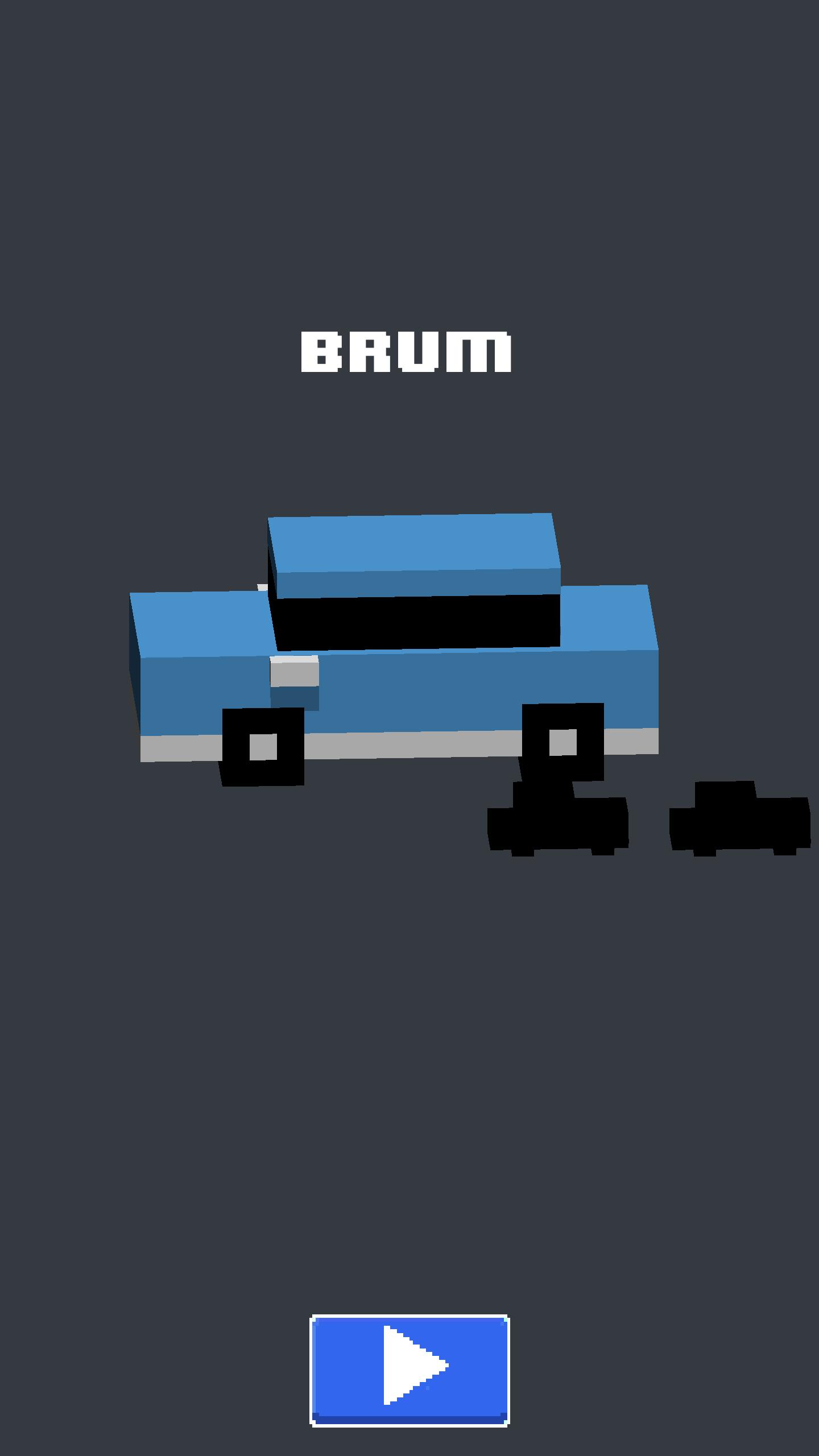 像素公路通缉正式版v1.5.6截图4