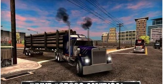 遨游美国v1.7截图2