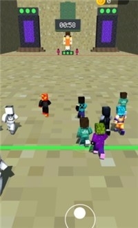 456生存挑战v0.3.13截图3