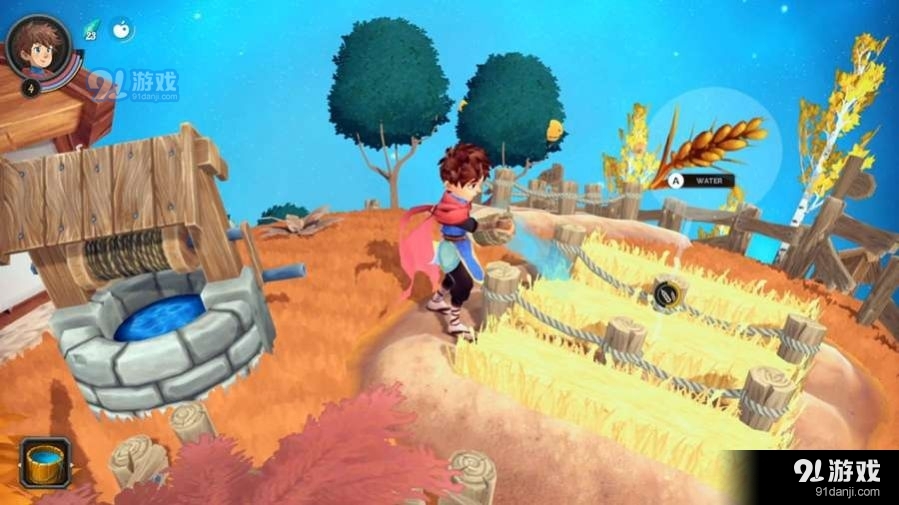 小王子的星球口袋星球v1.6.11截图2