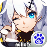 崩坏3百度版v1.9.4