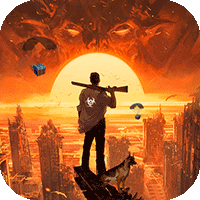 生化危机辐射BT版v2.7