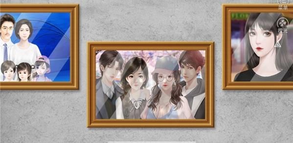 暴富佛系少女v1.6截图1