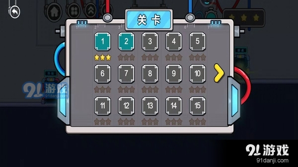 太空人逃离空间站v1.3.4截图3