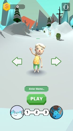 疯狂火炮弹手游v2.13截图2