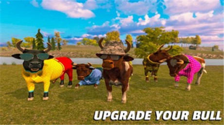 公牛家庭模拟v2.3.4截图3