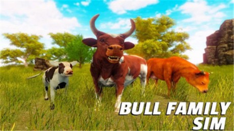 公牛家庭模拟v2.3.4截图4