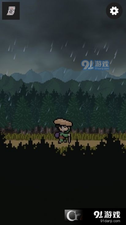 猫所住的山游戏中文版v1.6截图4