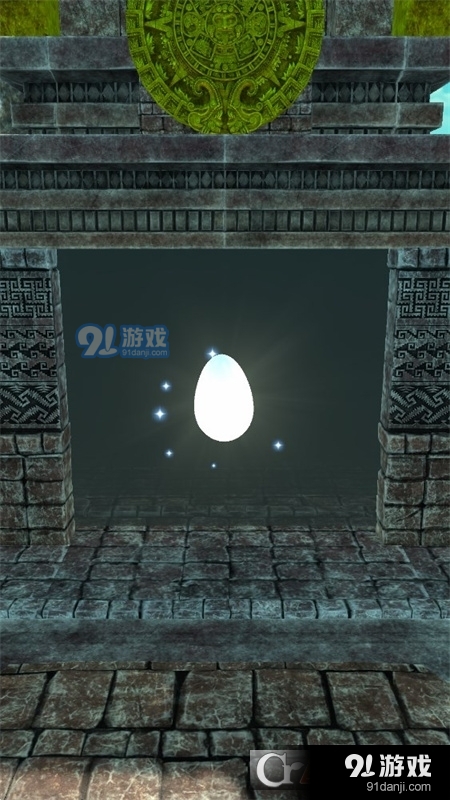 神从庙逃亡游戏v1.1.4截图1