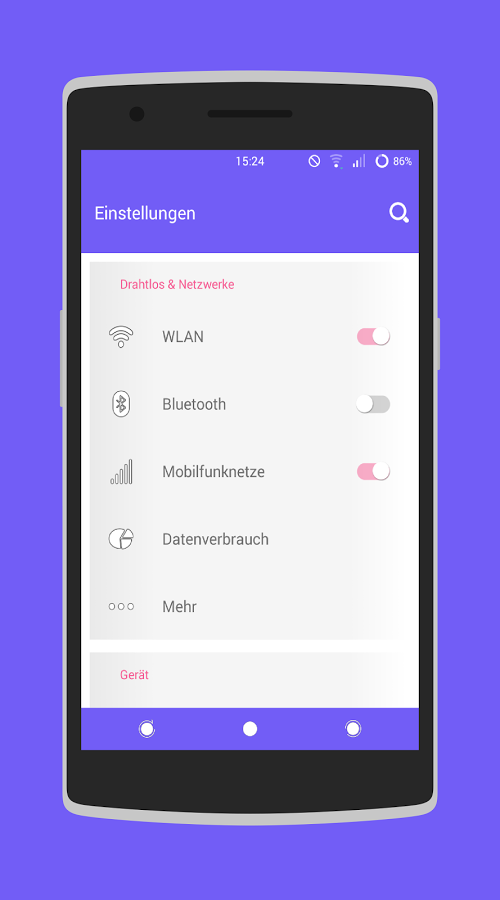 tones主题v1.6截图3
