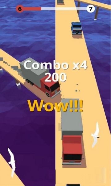 交通旅行v0.4.364截图2