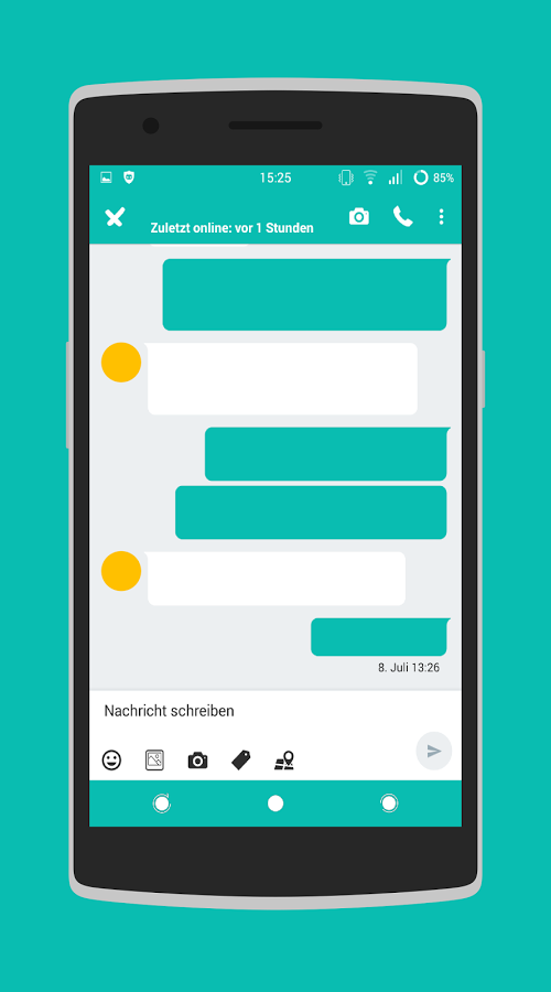 tones主题v1.6截图2