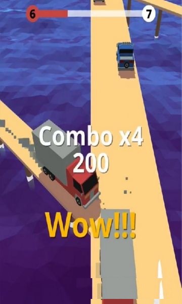 交通旅行v0.4.364截图4