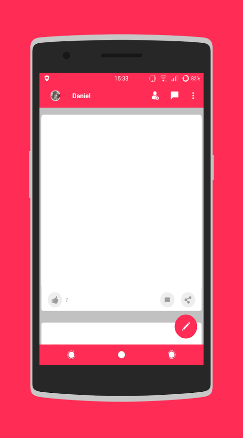 tones主题v1.6截图4