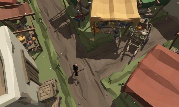 僵尸警戒破解版v1.6.6截图4