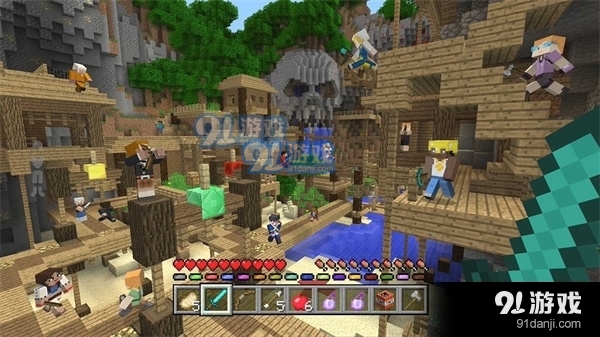 荒岛大逃亡v306.4.0.3022截图1