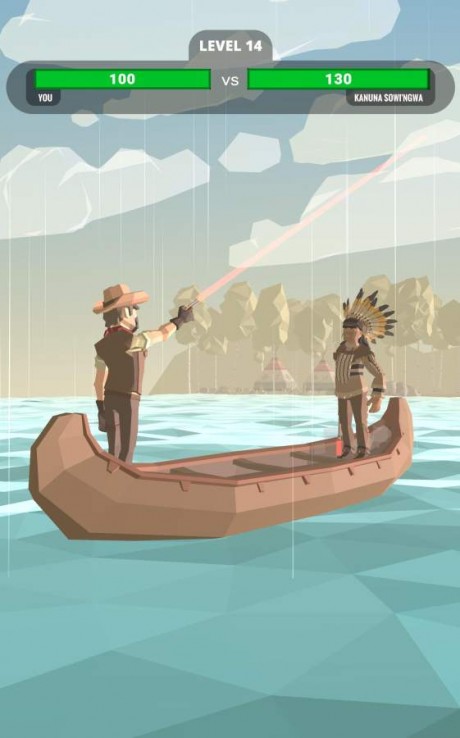 甩枪手v1.16截图3