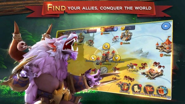 盖世英雄v23.3.3截图2