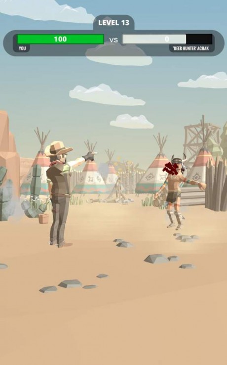 甩枪手v1.16截图4