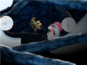 绝望3黑暗地球v0.3.5截图1