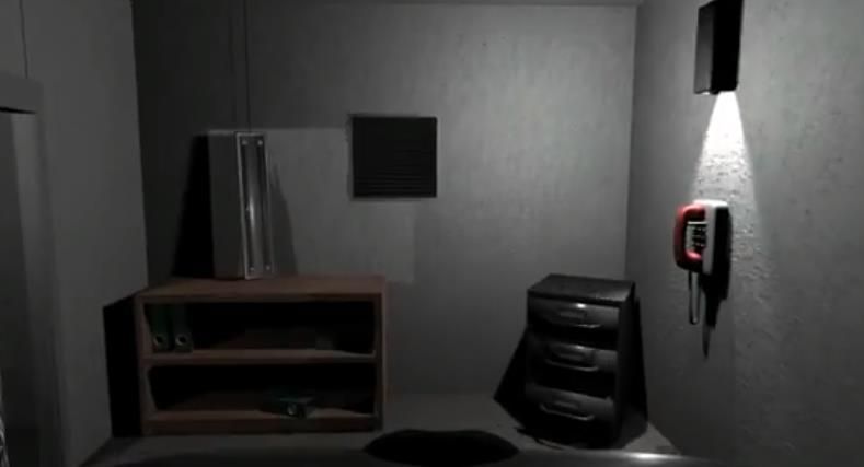 玩具熊超可动模拟器v2.9截图1