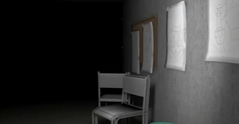 玩具熊超可动模拟器v2.9截图4