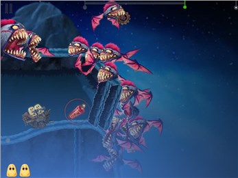 绝望3黑暗地球v0.3.5截图2