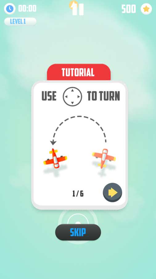 人VS导弹v4.7截图4