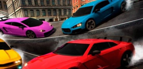 科目二场地模拟v2.13截图1