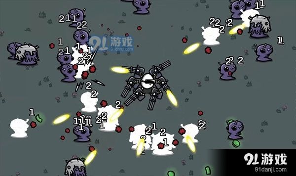 土豆兄弟中文版v0.9.0.3截图4