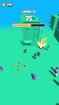 警方追捕市民v1.3.12截图3