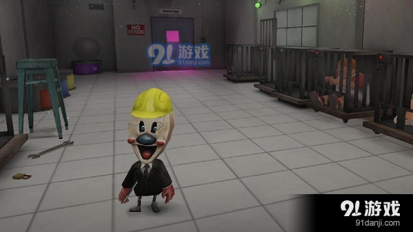 恐怖冰工厂v1.3.7截图2