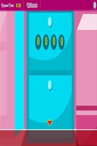 逃生少女室v5.3.5截图1