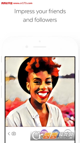 prisma安卓v3.5.4.416截图3