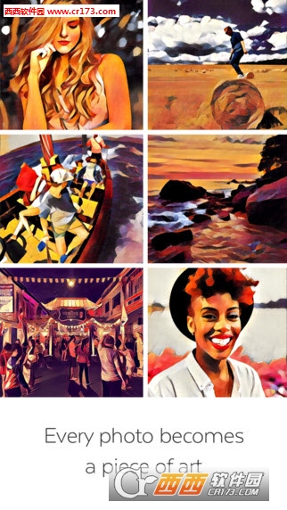 prisma安卓v3.5.4.416截图4