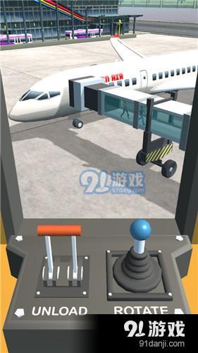 机场模拟3Dv1.9截图1