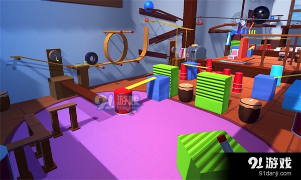 梦境狂人熟睡v1.3.0.37截图2