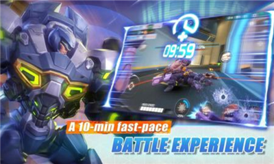 移动战场前线v1.3.6截图4