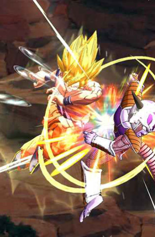 龙珠激战传说v5.0.5截图3