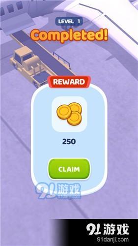 机场模拟3Dv1.9截图2