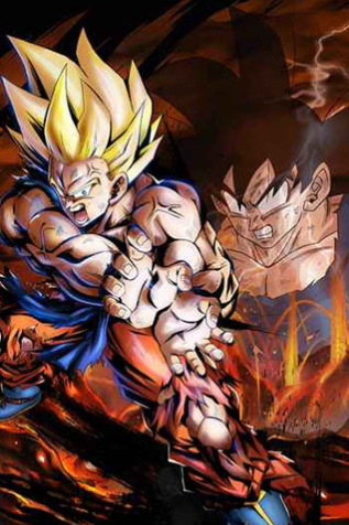 龙珠激战传说v5.0.5截图4