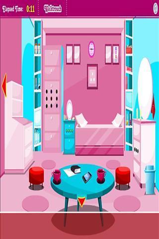 逃生少女室v5.3.5截图2